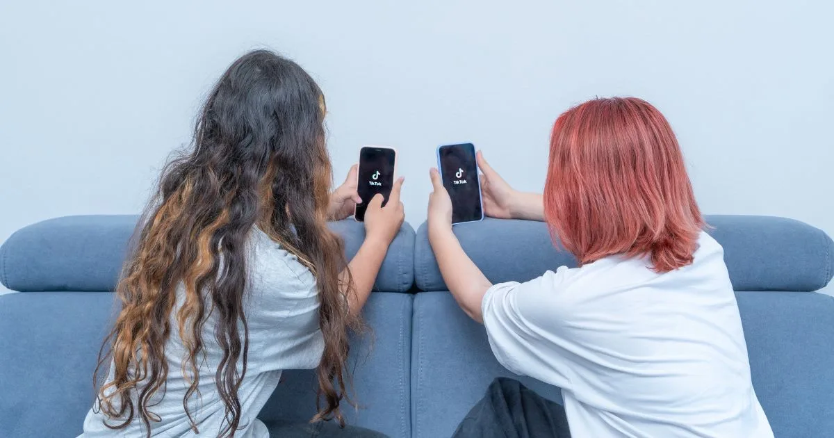 TikTok é multado em R$ 153,7 milhões por falhas na proteção de dados de menores no Brasil