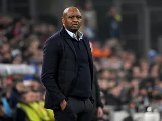 Football. Nommé au Sénégal, Patrick Vieira n’a toujours pas été officialisé