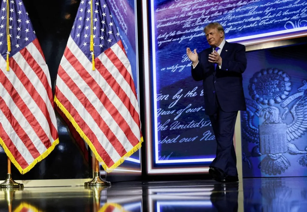 Trump's vow of $5,000 payments to Americans faces bipartisan criticism