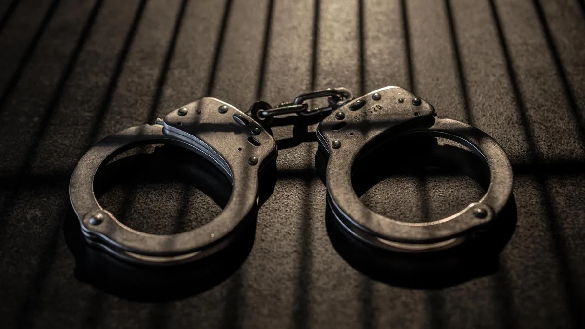 Former court staffer gets 37-year-sentence for fund misappropriation in Kallakurichi