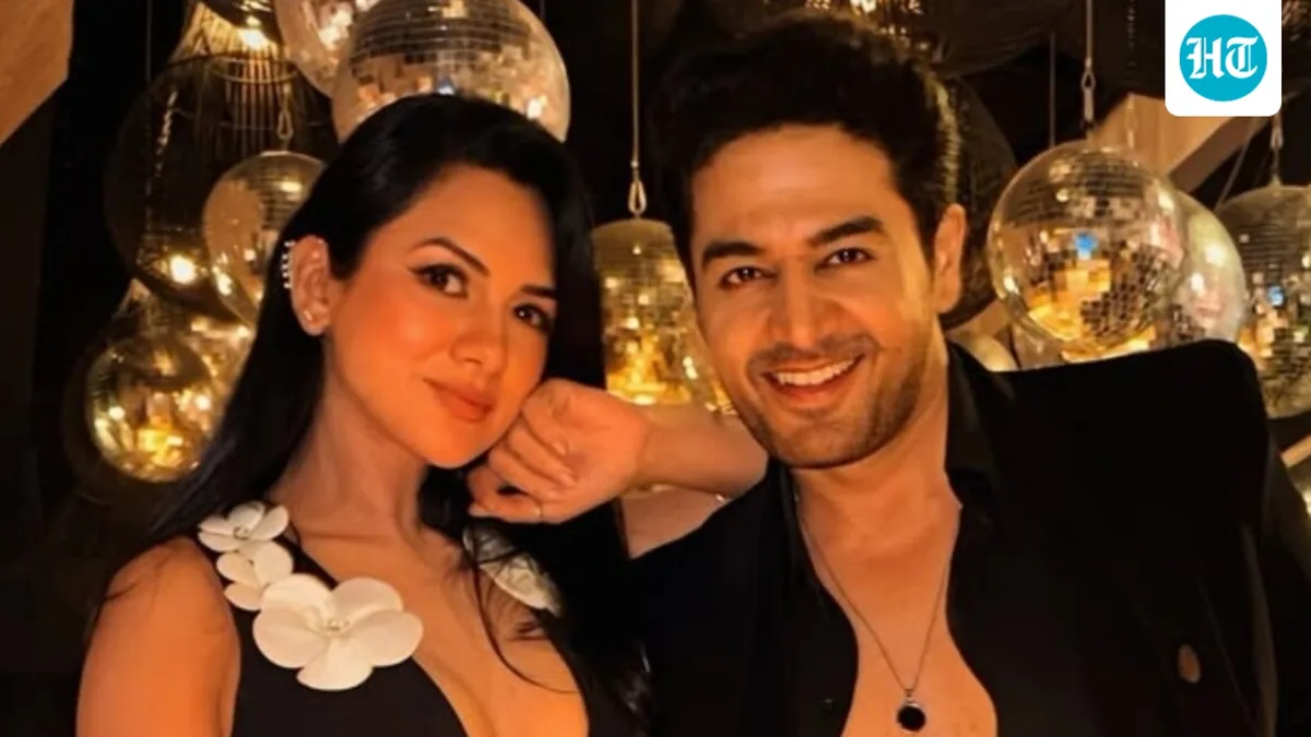 Akanksha Chamola says Gaurav Khanna came to 'clear his name', not support her on Lock Upp