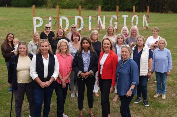 'Piddington isn't a protest — it's the next stop on America's grievance politics tour'