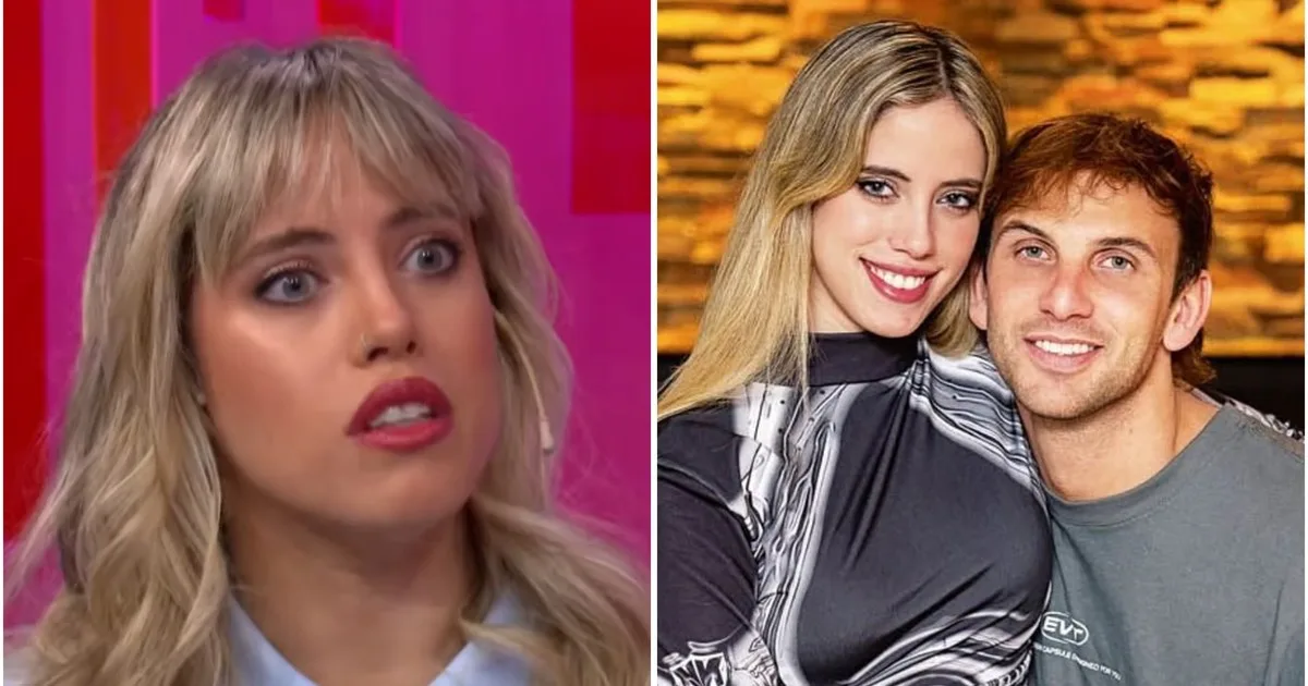 Denisse González reveló que una mujer obsesionada con Bautista Mascia la acosa hace tres años: “¿Cuándo te vas a morir?”