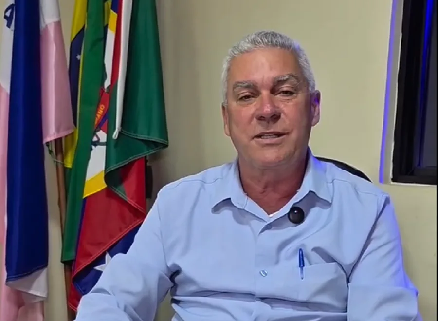 Tribunal autoriza volta de processo que pode cassar prefeito no ES