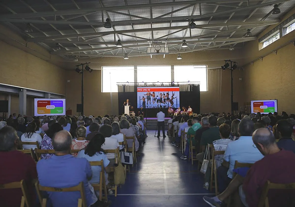 La Diócesis de Córdoba arranca su Plan Pastoral 2026-2030, que orientará la acción evangelizadora de la Iglesia