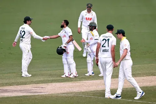 ‘Unacceptable and embarrassing’: Legends slam Australia after Test loss to Bangladesh