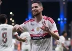 Flamengo é arte; Palmeiras é competitividade e isso vai até a última rodada