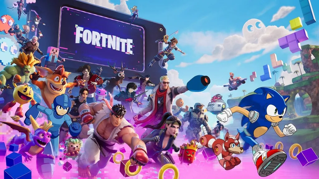 Todos los códigos de Fortnite de agosto de 2026 y cómo canjearlos en México