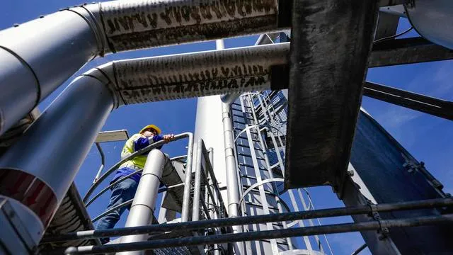 Bundesverband der Energie- und Wasserwirtschaft: Energieverband warnt vor Herausforderungen beim Füllen der Gasspeicher