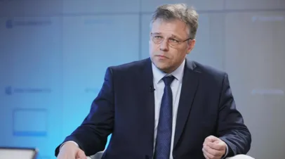 Мирошник назвал провокацией слова Лондона о передаче Киеву технологий для SCALP