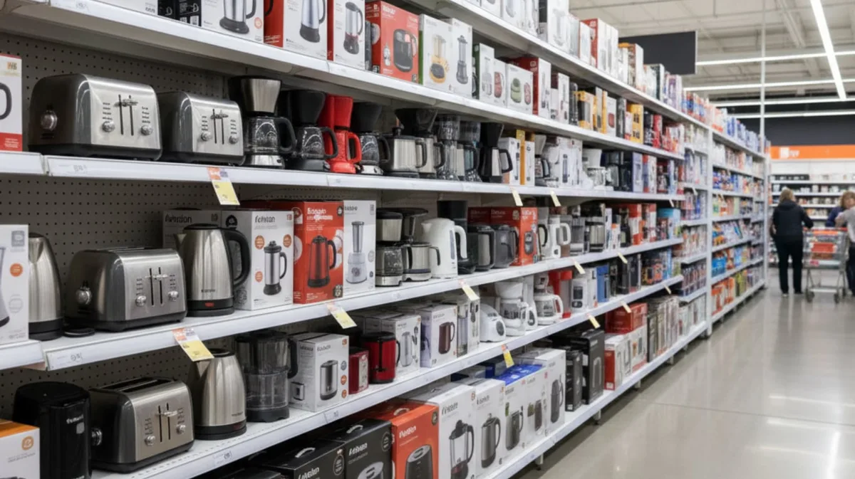 Familias endeudadas: la morosidad en supermercados y cadenas de electrodomésticos casi se duplicó en un año
