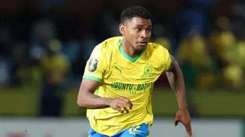 Mamelodi Sundowns stars relish Al Ahli Saudi challenge in FIFA Intercontinental Cup