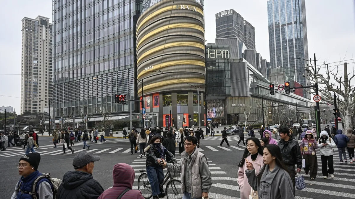 As the American century ends, Asia’s renaissance begins
