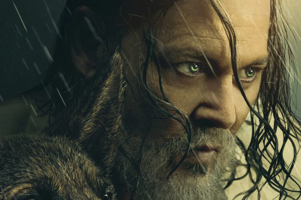Johnny Depp retorna PODEROSO no trailer LEGENDADO de ‘Sede de Sangue’; Confira!