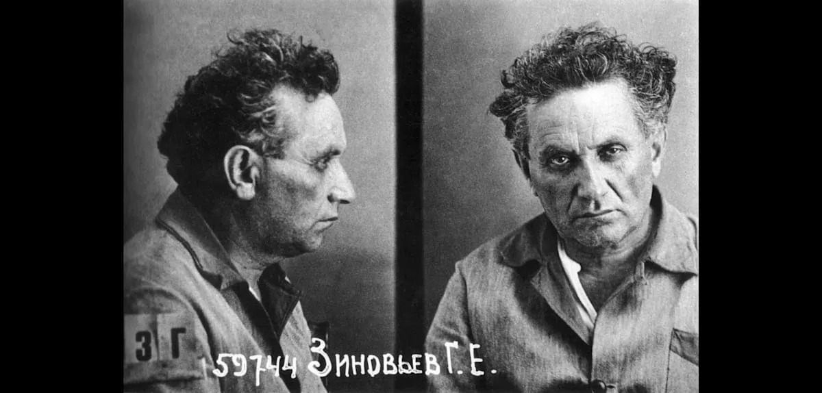 „Die Ermordung der sowjetischen Führer, in erster Linie Stalins, war mein Hauptziel“