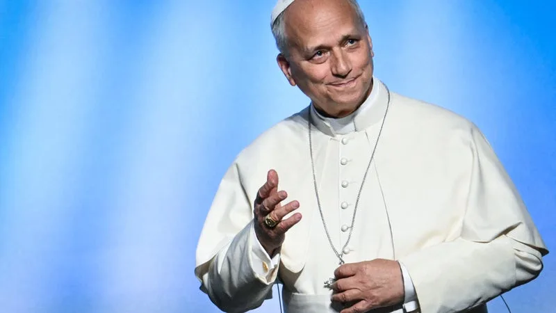 Le pape Léon XIV est rentré à l'hôpital pour être opéré ce mardi après-midi