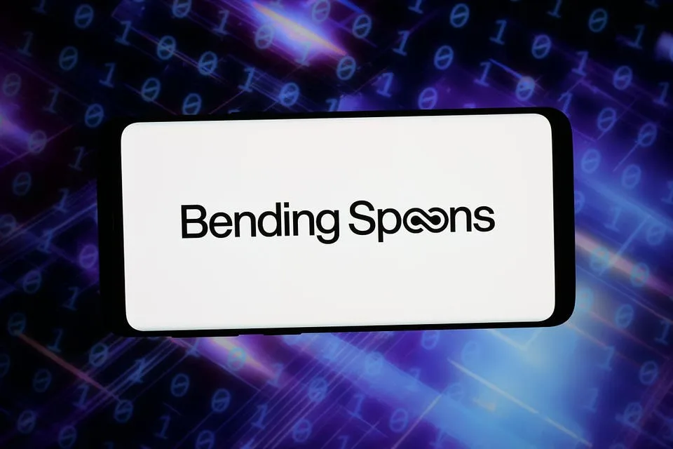 Bending Spoons Shares Surge 41% On News That Berkshire Hathaway Invested Another $330 Million