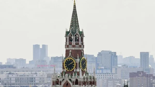 Ukraine Peace Talks Now on Hold, No New Proposals - Kremlin