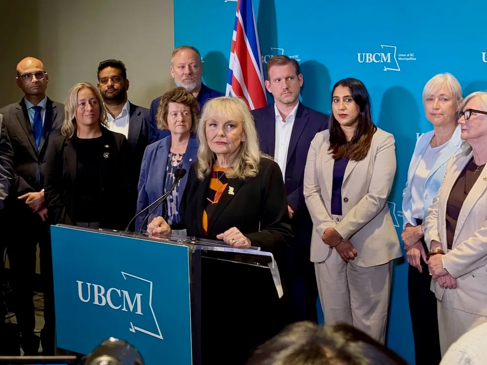 BC Conservatives Are Not Far-Right, Findlay Says as Party Friction Continues