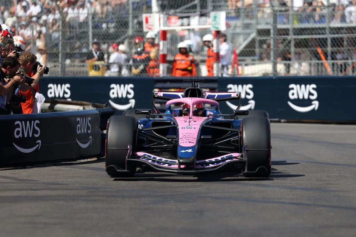 Recurso da McLaren sobre resultado do GP de Mônaco é questão de "justiça e integridade" da F1