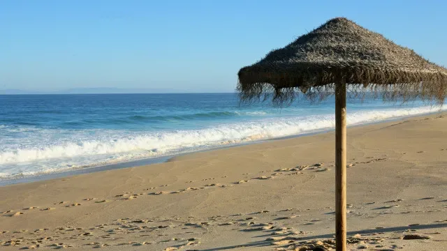 Banhos desaconselhados em Vila Praia de Âncora: Porquê?