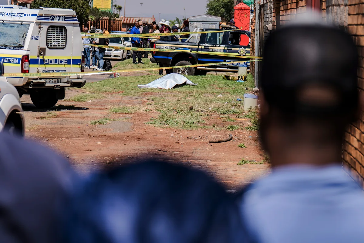 África do Sul investiga série de assassinatos contra mulheres; foram 9 vítimas em 2 meses