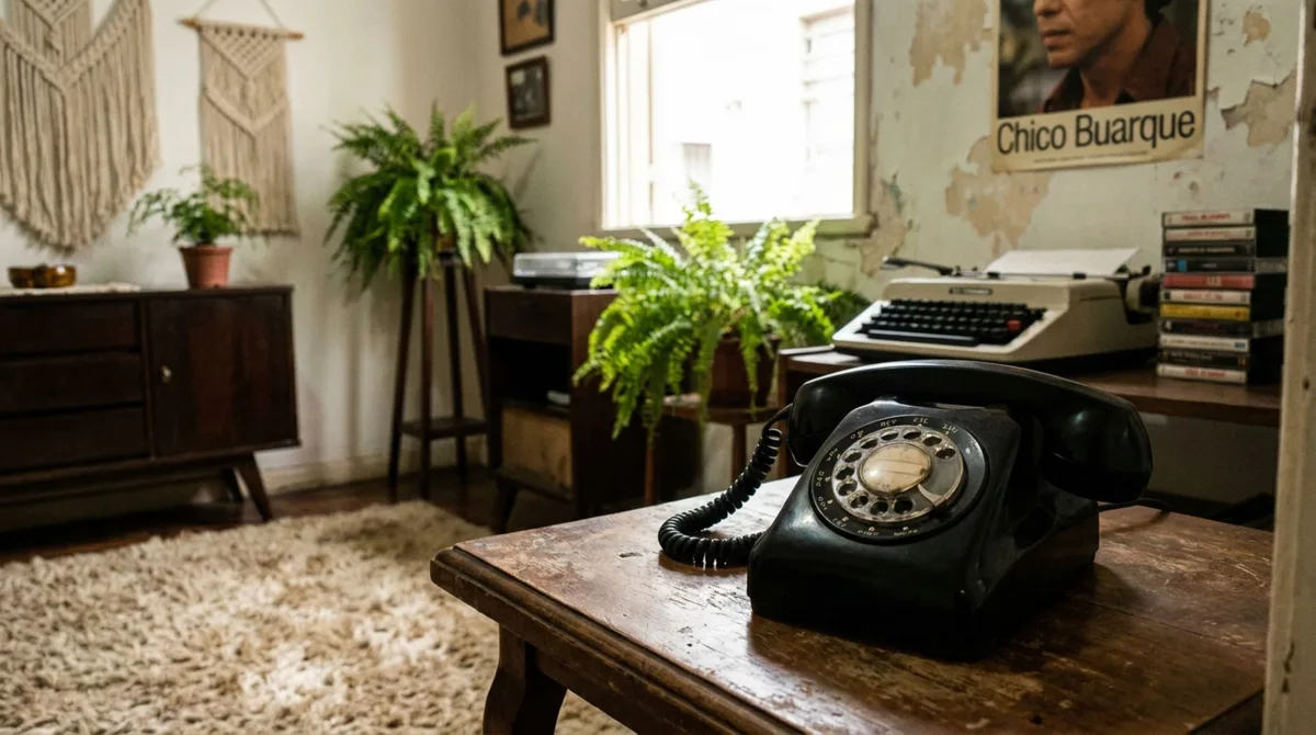 Sua memória é incrível se conseguir nomear estes 10 objetos antigos dos anos 60 a 80