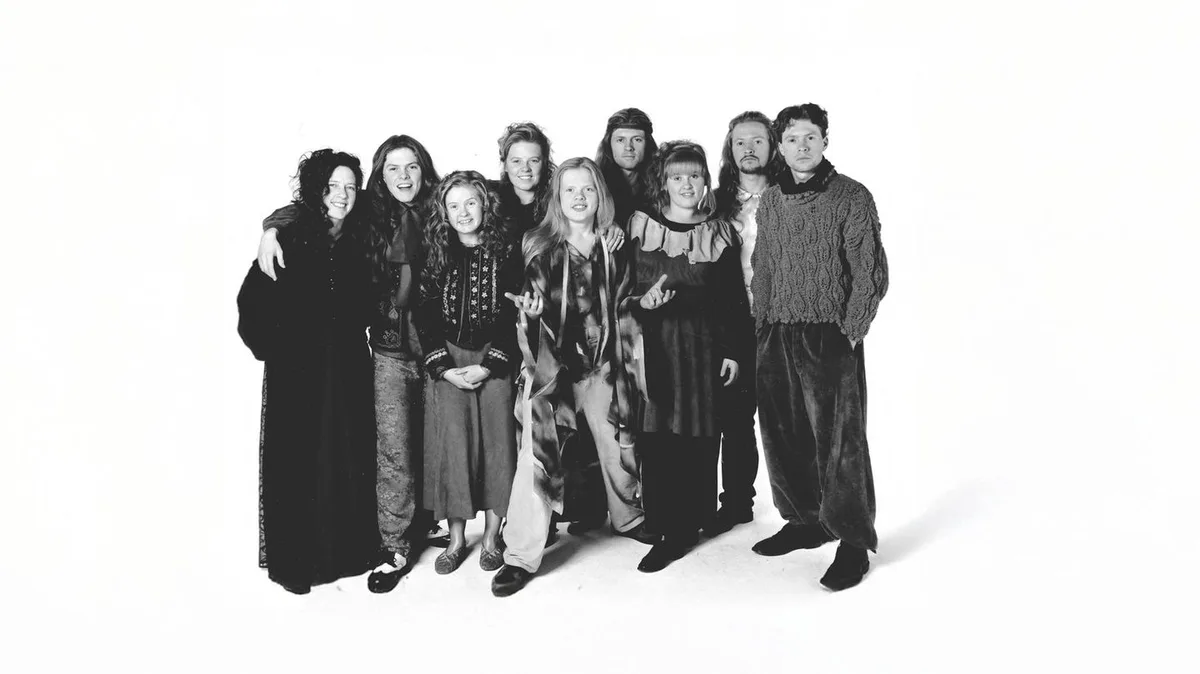Was die Kelly Family heute macht: Die singenden Millionäre von der Straße