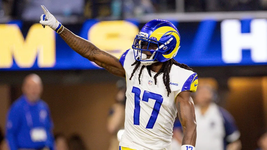 Bills vs Rams on 'Monday Night Football' offers a potential Super Bowl preview in Week 5