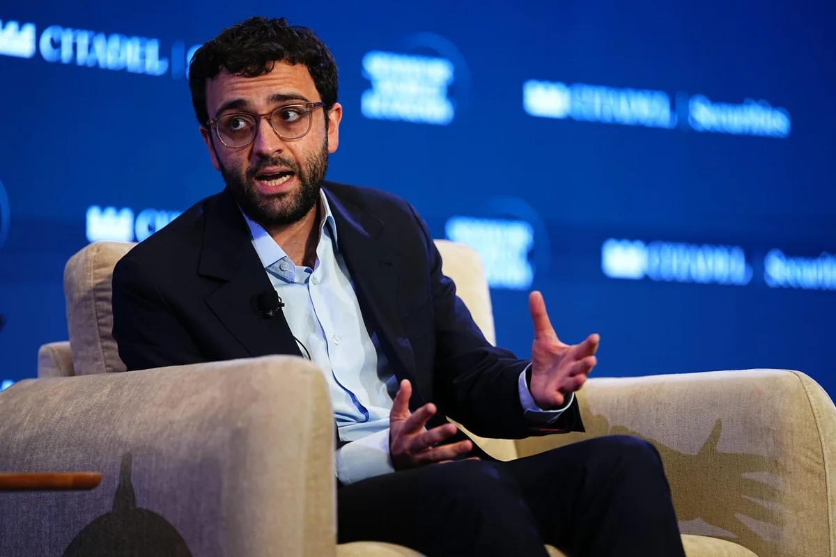 Young Kalshi users have traded an estimated $3.9B on sports and parlay-type contracts this year, exposing a loophole that lets them bet before age 21