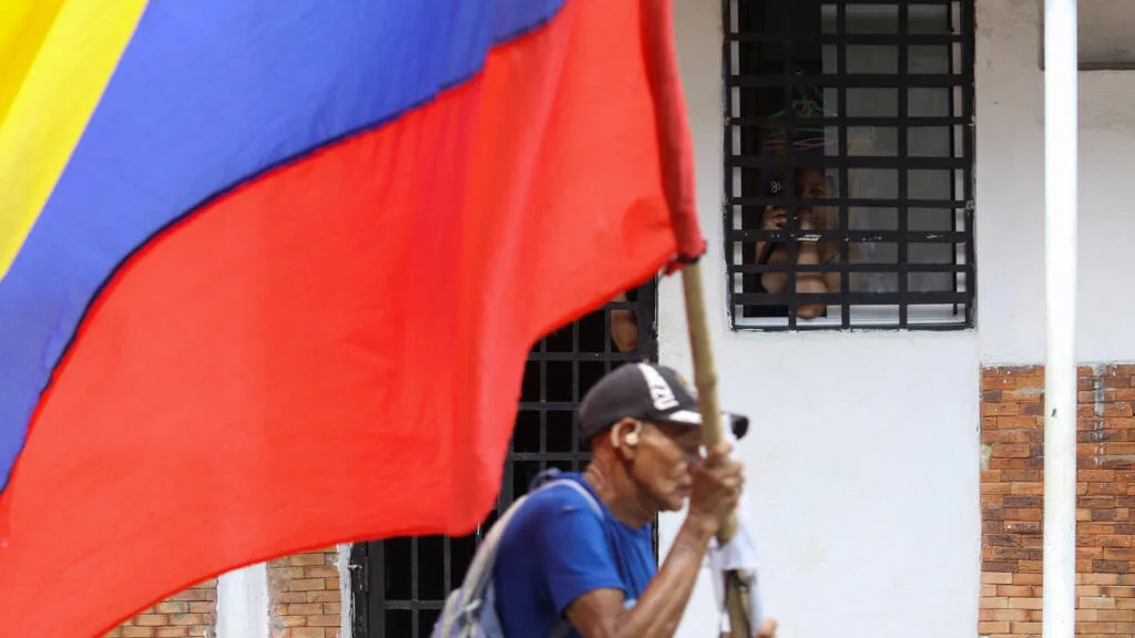 Le Venezuela est-il devenu une colonie des Etats-Unis ?