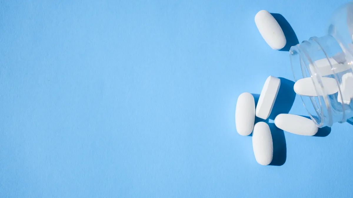 Dépendance aux opioïdes : en France, moins d'un patient sur cent accède à l'innovation