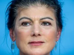 "Trauen Sie sich?": Wagenknecht legt nach Höcke-Offerte nach und fordert ihn heraus