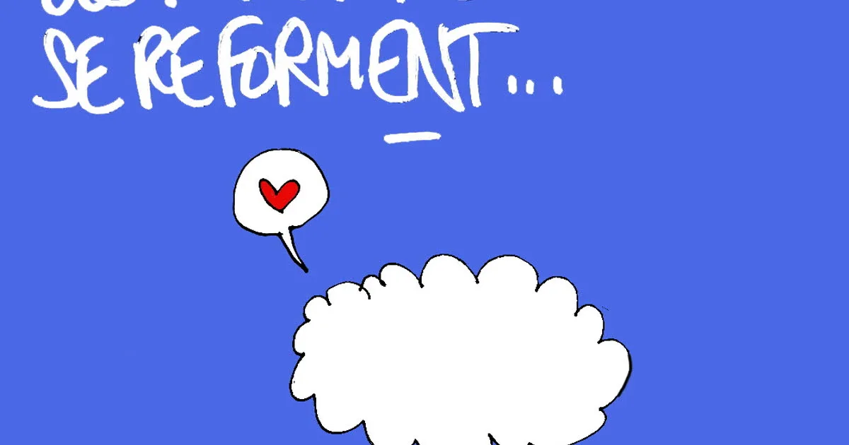 Disparition. Le dessin du 17 août : hommage aux Rita Mitsouko