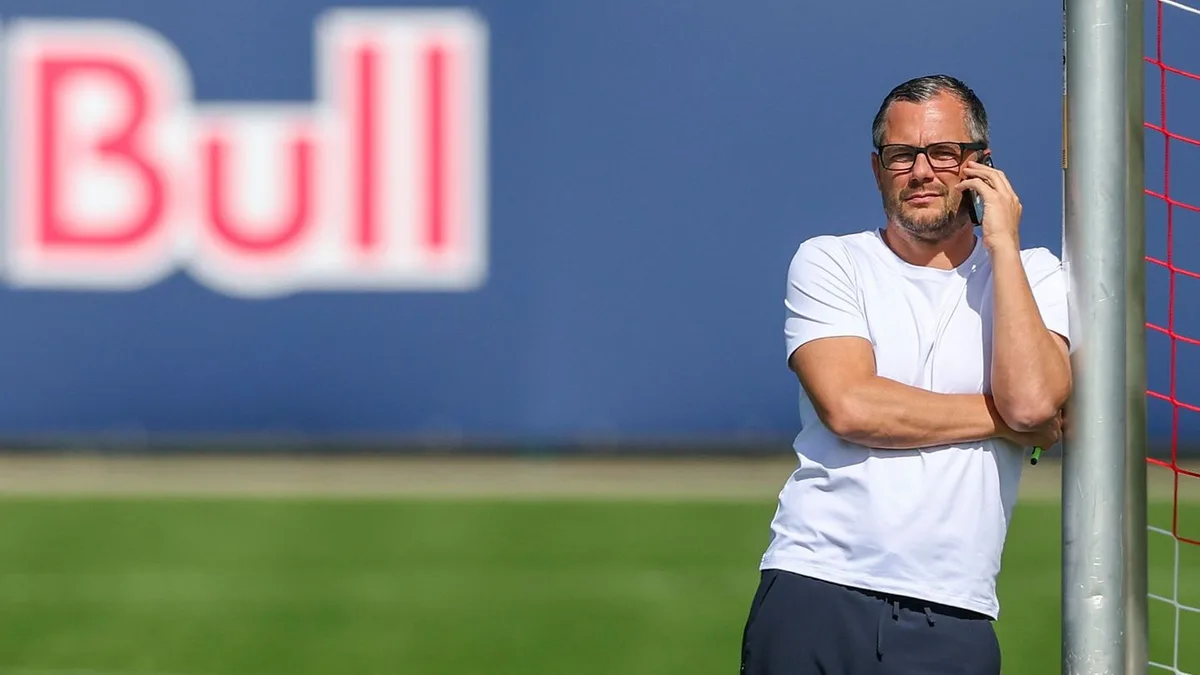 Fußball-Bundesliga: Kein Geld trotz Diomande-Deal? Daran hakt es in Leipzig