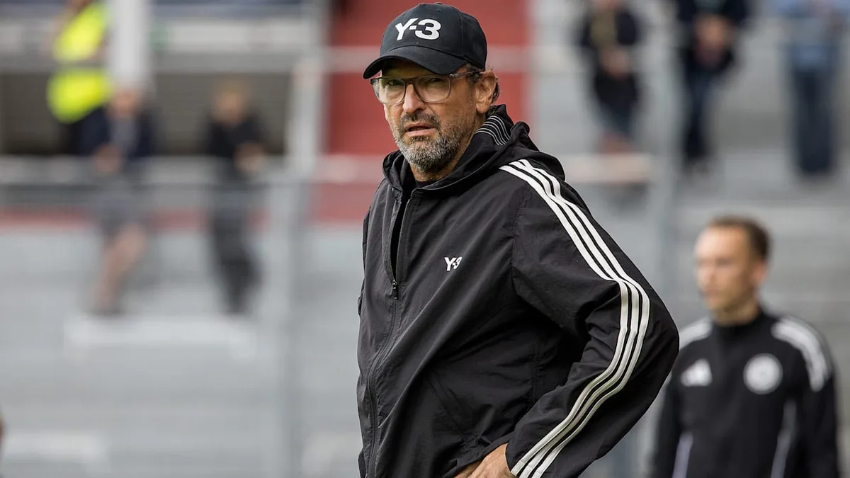 Energie-Heimspiel am Samstag - Wollitz-Ansage an Greuther Fürth