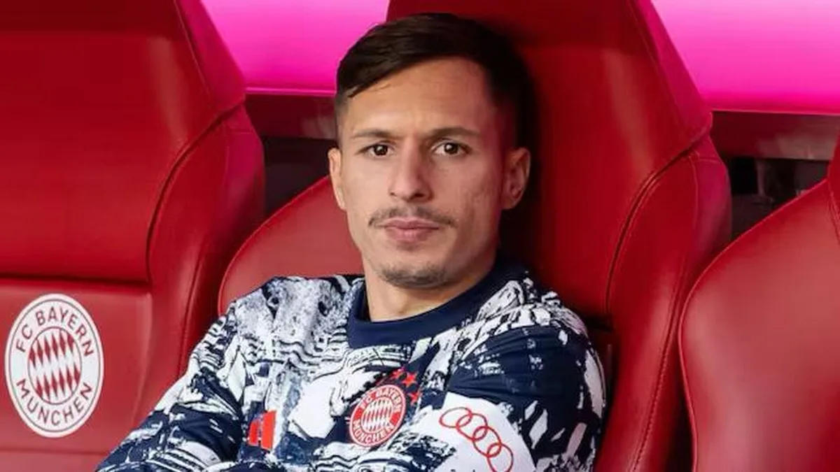 Bryan Zaragoza elige al Espanyol