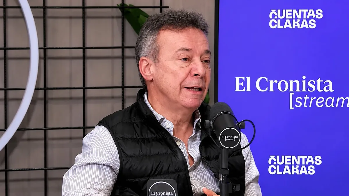 Aluvión de dólares: este es el sector que promete u$s 1000 millones en 2027, según Daniel Artana