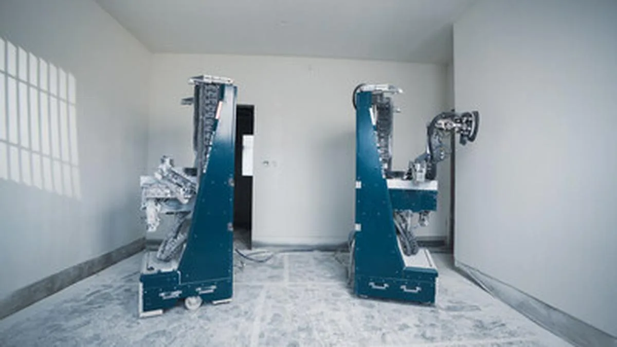 Construction Robotics Gains Commercial Momentum in India as Pace Robotics Scales Deployment