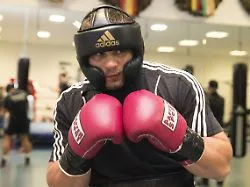 Denis Boizow ist tot: Ex-Weltklasse-Boxer stirbt elf Jahre nach mysteriösem Unfall