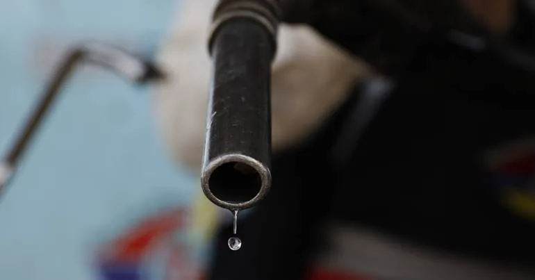 Governo aumenta desconto no ISP para gasóleo e gasolina