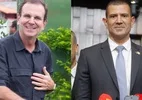 Quaest: Eduardo Paes lidera 2º turno no Rio contra Ruas