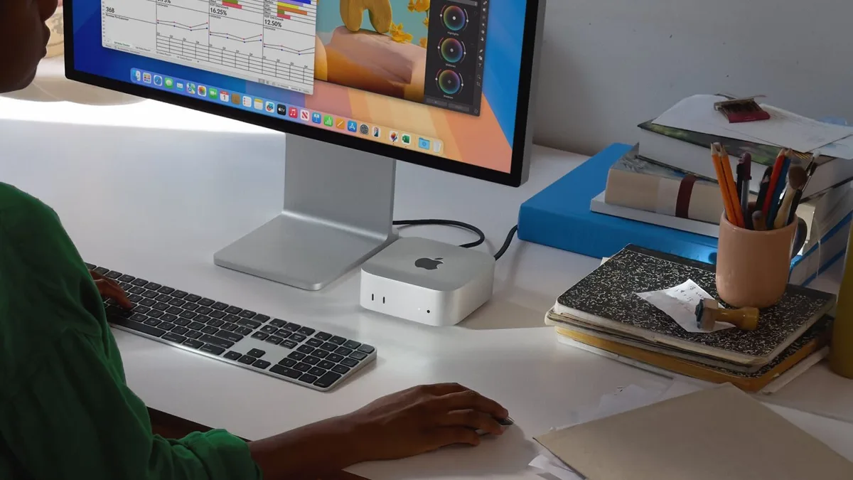 Novo Mac Studio chega a R$ 223 mil no Brasil enquanto Mac mini fica até 13,6% mais caro