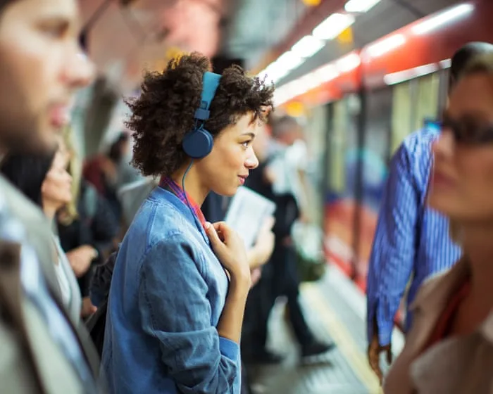Every year, humans speak less and less. That’s bad news, even if you hate mindless chit-chat