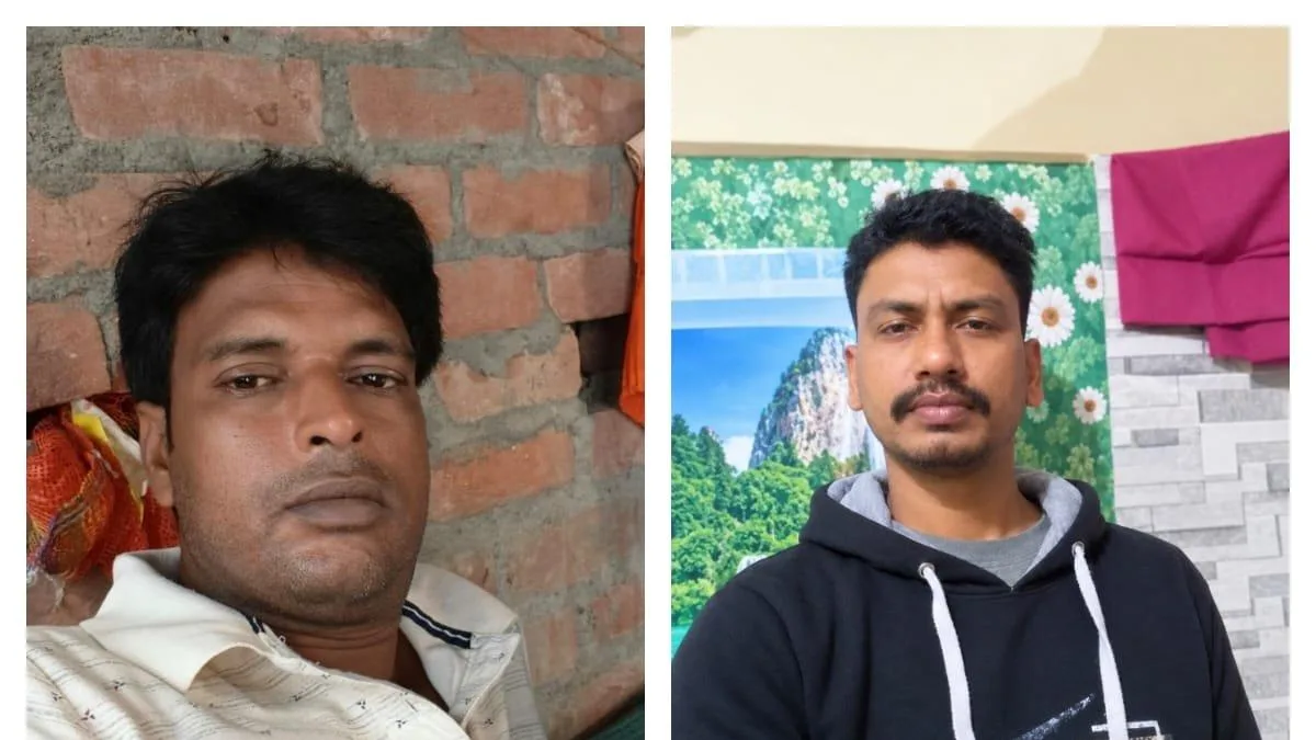 Deleted in SIR, four Bengal men now locked at Chhattisgarh detention centre for over a month