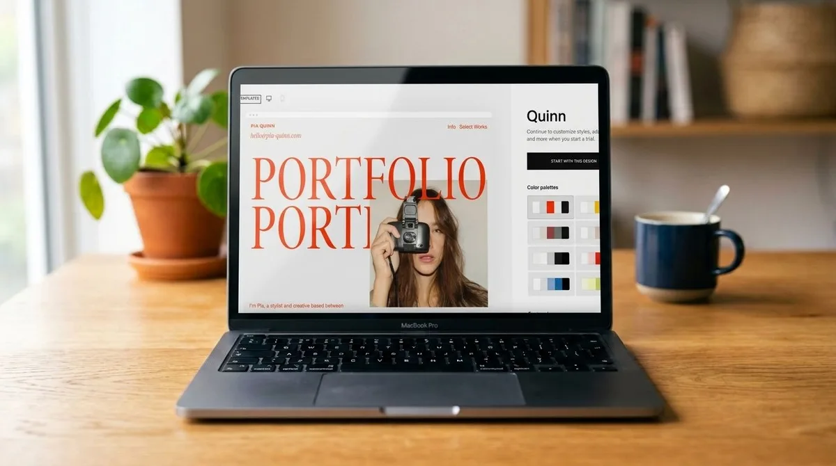 Building a stunning website just got 50% cheaper