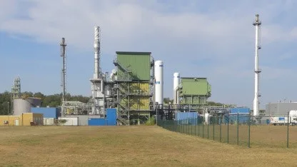 Chemiepark Leuna: Sicherheitsvorfälle bremsen grünen Wasserstoff aus