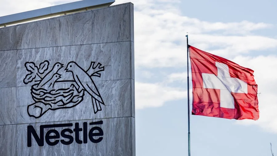 Lebensmittelkonzern: Jetzt entwickelt Nestlé Produkte für Nutzer von Abnehmspritzen