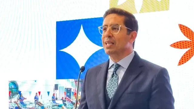 Rua da Oura? "Segurança não pode ser perceção, tem de ser realidade"
