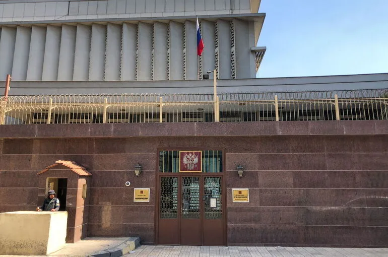 Суд оправдал задержанного в Египте россиянина